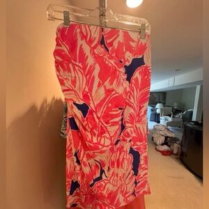 COPY - Lilly Pulitzer Skirt